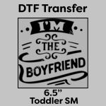 DTF Transfer 6.5" Thumbnail