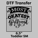 DTF Transfer 6.5" Thumbnail