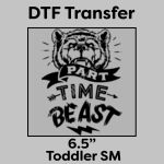 DTF Transfer 6.5" Thumbnail