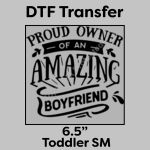 DTF Transfer 6.5" Thumbnail