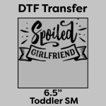 DTF Transfer 6.5" Thumbnail