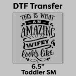 DTF Transfer 6.5" Thumbnail