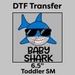 DTF Transfer 6.5" Thumbnail