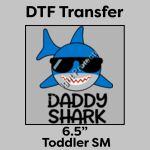 DTF Transfer 6.5" Thumbnail