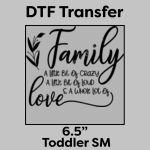 DTF Transfer 6.5" Thumbnail