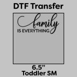 DTF Transfer 6.5" Thumbnail