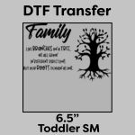 DTF Transfer 6.5" Thumbnail