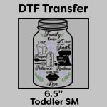 DTF Transfer 6.5" Thumbnail