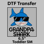 DTF Transfer 6.5" Thumbnail