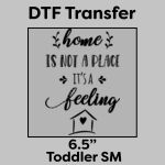 DTF Transfer 6.5" Thumbnail