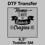 DTF Transfer 6.5" Thumbnail