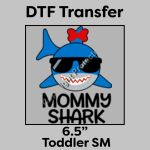 DTF Transfer 6.5" Thumbnail