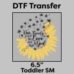 DTF Transfer 6.5" Thumbnail