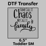 DTF Transfer 6.5" Thumbnail