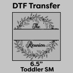 DTF Transfer 6.5" Thumbnail