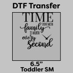 DTF Transfer 6.5" Thumbnail