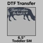 DTF Transfer 6.5" Thumbnail