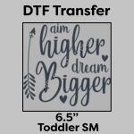 DTF Transfer 6.5" Thumbnail