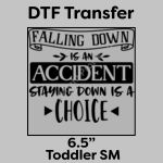 DTF Transfer 6.5" Thumbnail