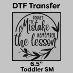 DTF Transfer 6.5" Thumbnail