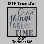 DTF Transfer 6.5" Thumbnail