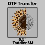 DTF Transfer 6.5" Thumbnail