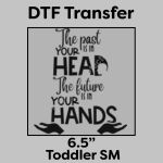 DTF Transfer 6.5" Thumbnail