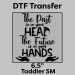 DTF Transfer 6.5" Thumbnail