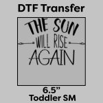 DTF Transfer 6.5" Thumbnail