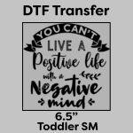 DTF Transfer 6.5" Thumbnail