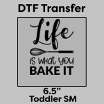 DTF Transfer 6.5" Thumbnail