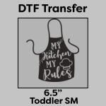 DTF Transfer 6.5" Thumbnail