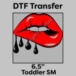 DTF Transfer 6.5" Thumbnail