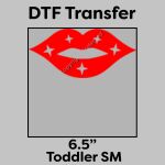 DTF Transfer 6.5" Thumbnail