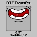 DTF Transfer 6.5" Thumbnail