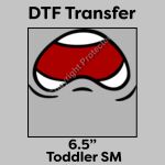 DTF Transfer 6.5" Thumbnail