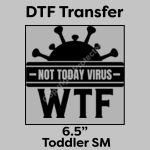 DTF Transfer 6.5" Thumbnail