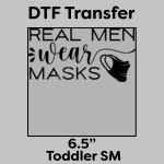 DTF Transfer 6.5" Thumbnail