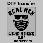 DTF Transfer 6.5" Thumbnail