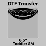 DTF Transfer 6.5" Thumbnail