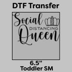 DTF Transfer 6.5" Thumbnail