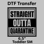 DTF Transfer 6.5" Thumbnail