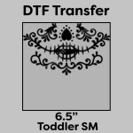 DTF Transfer 6.5" Thumbnail