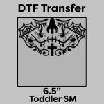 DTF Transfer 6.5" Thumbnail