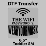 DTF Transfer 6.5" Thumbnail