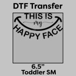 DTF Transfer 6.5" Thumbnail