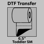 DTF Transfer 6.5" Thumbnail