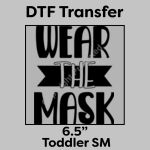 DTF Transfer 6.5" Thumbnail