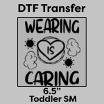 DTF Transfer 6.5" Thumbnail