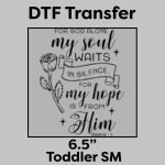 DTF Transfer 6.5" Thumbnail